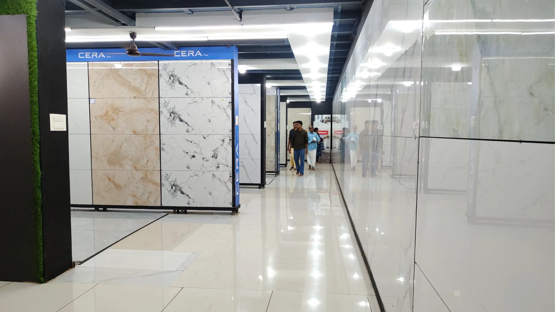 Top Product Somany Luxury Floor Tiles