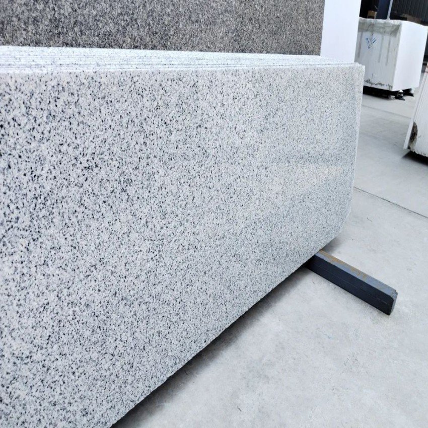 Premium Granite & Stone Collection